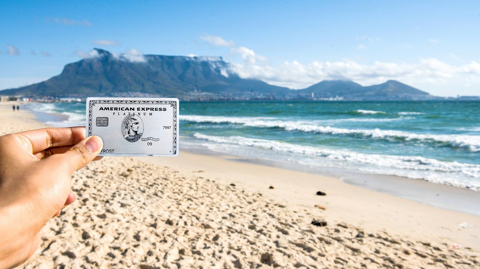Amex Travel Cards