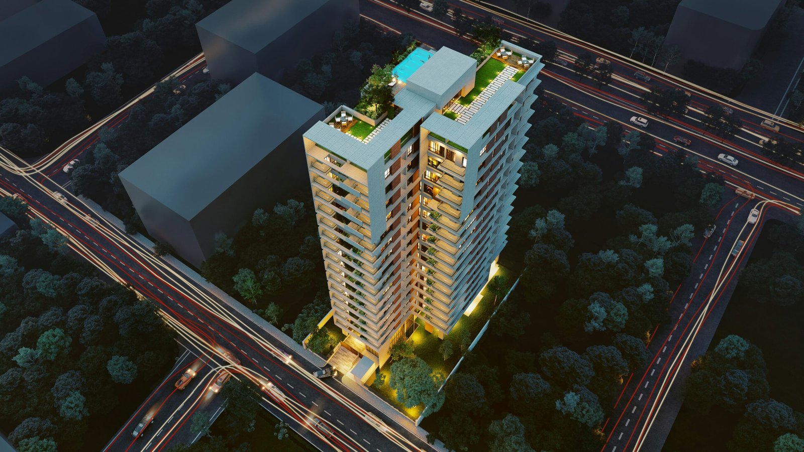 Luxury Apartments Chicago