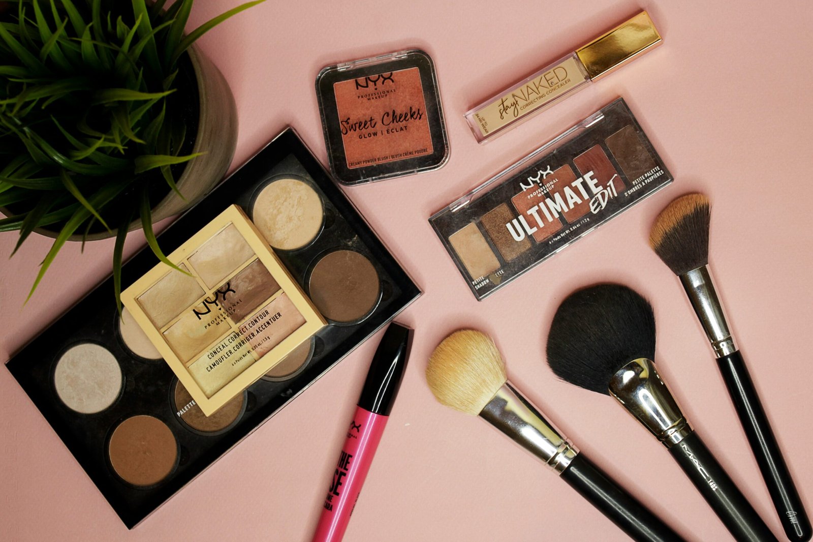 NYX Professional Makeup