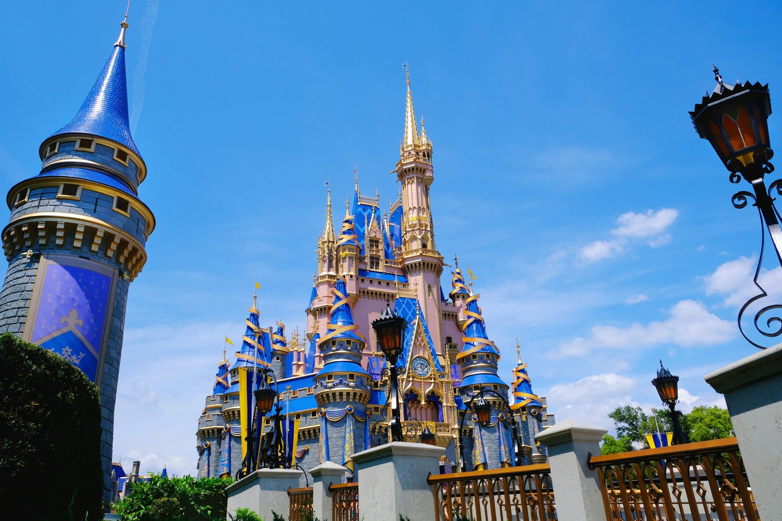 Disney Travel Agent