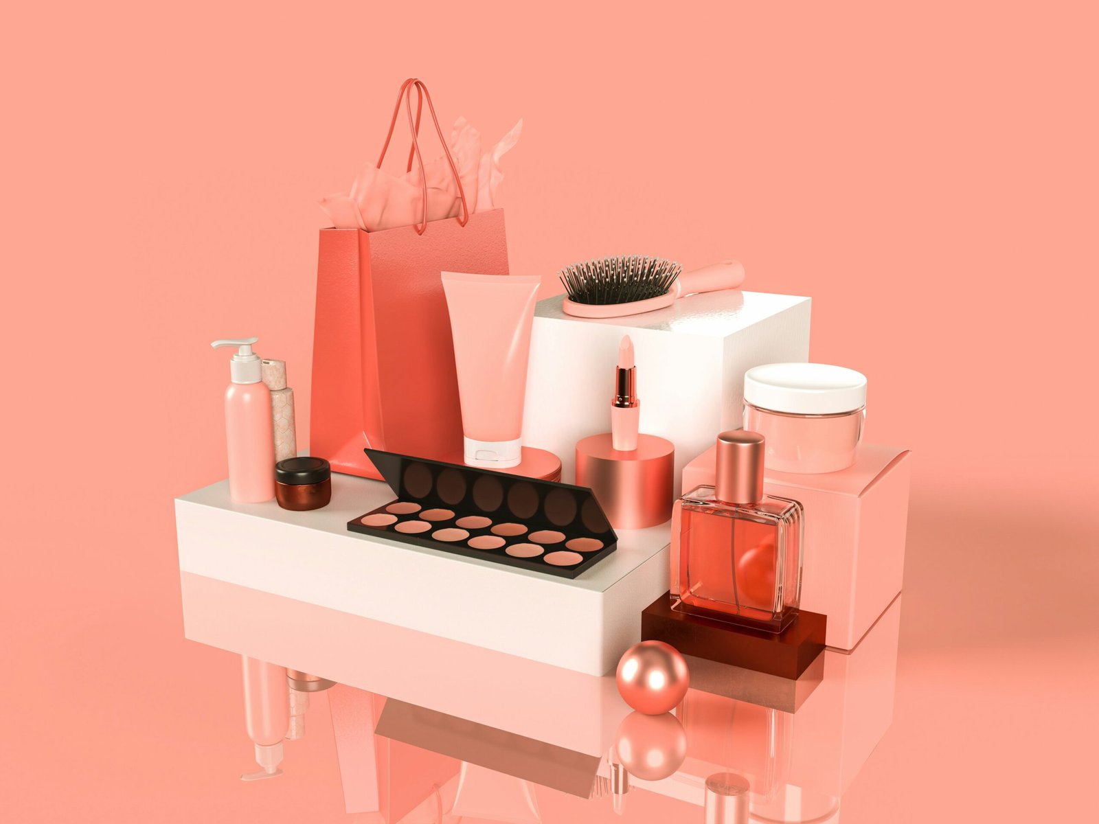 Top 5 Skin Beauty Products