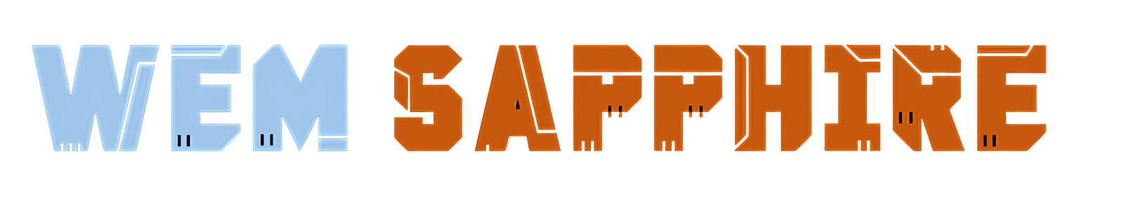 WEM Sapphire
