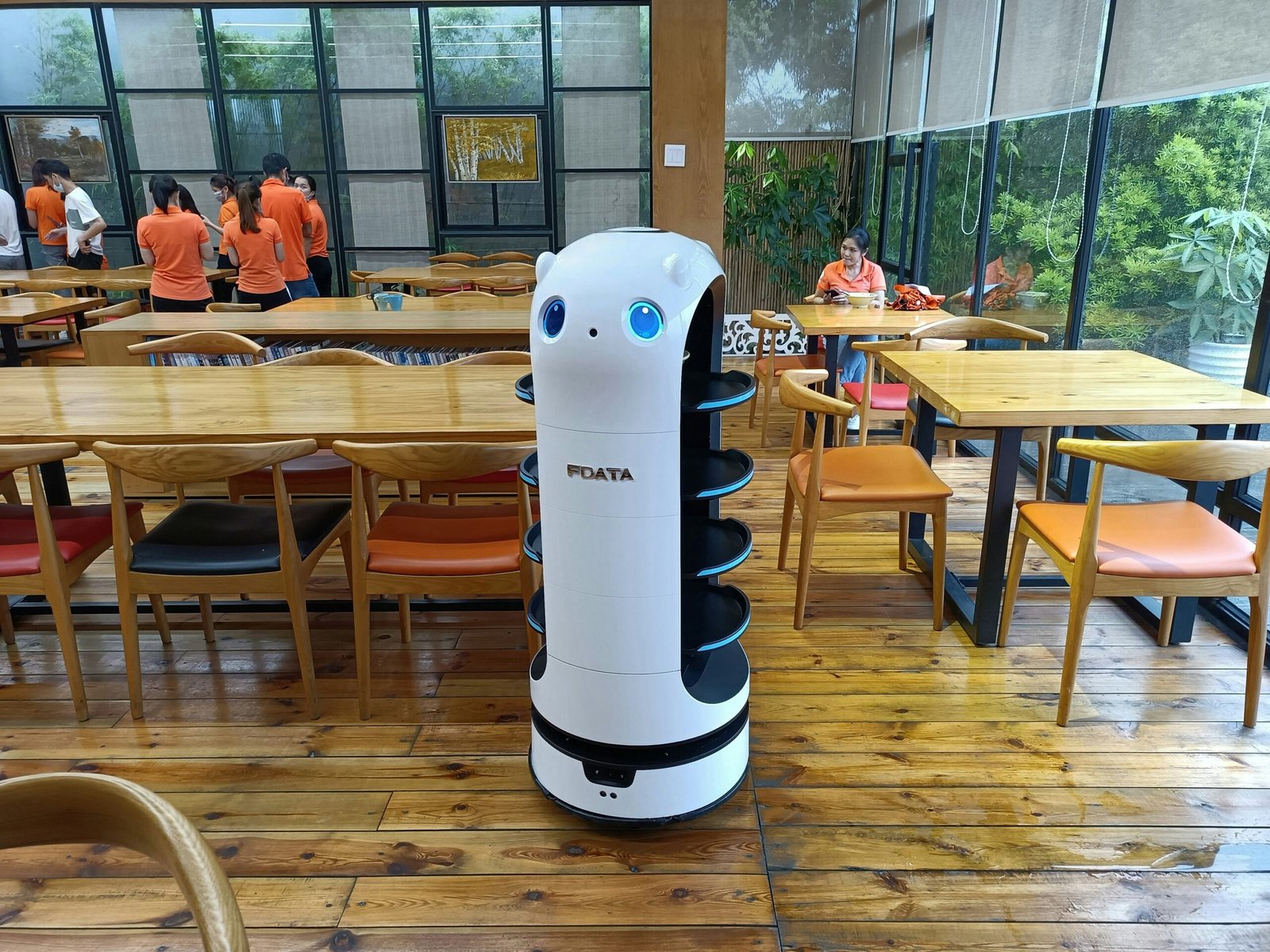 Robot Robotic Vacuum Cleaners