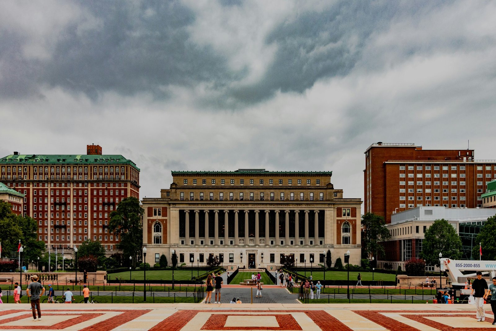 Top Journalism Schools