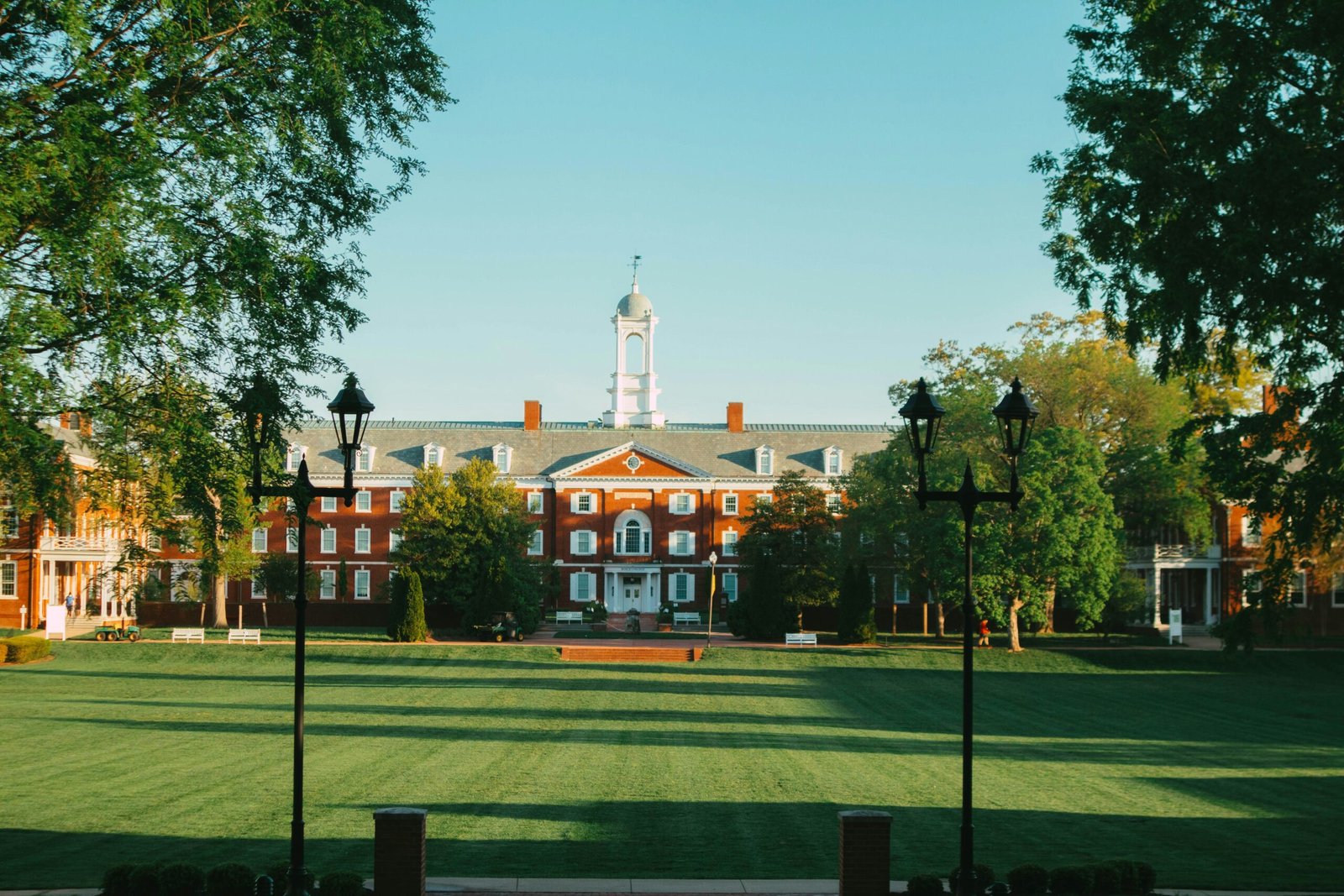 Harvard University