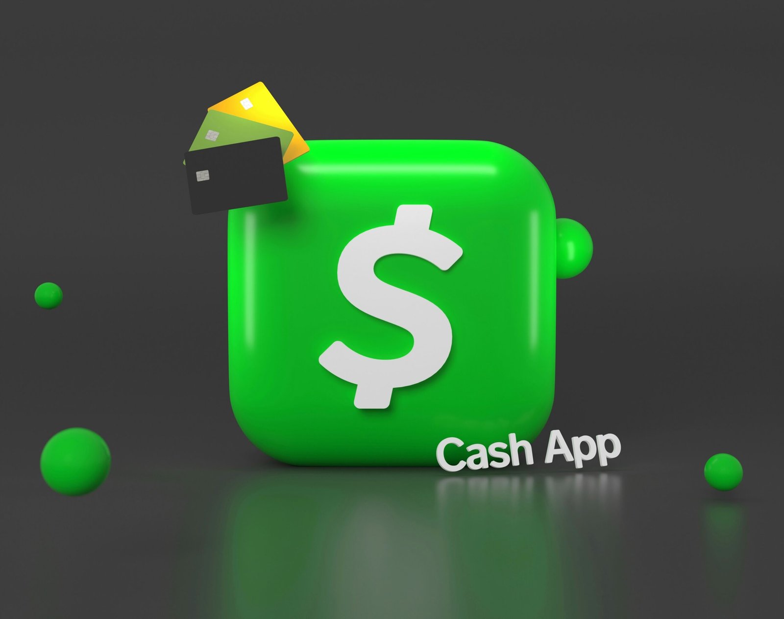 Cash App Payment