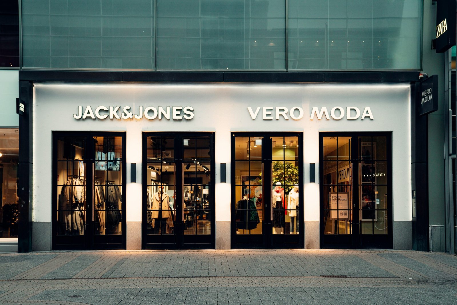 American Fashion Brands