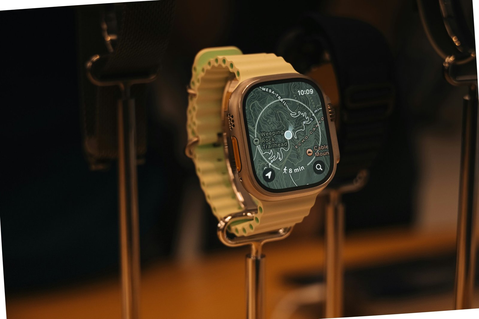 Apple Watch Series 10