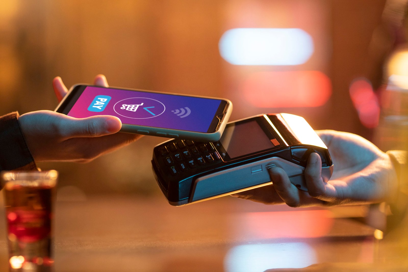 Digital Wallets