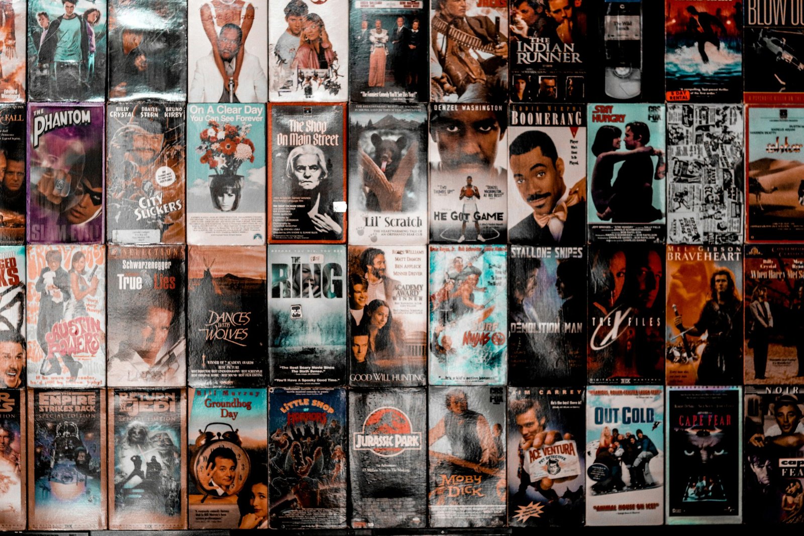 Best Top 5 Movies