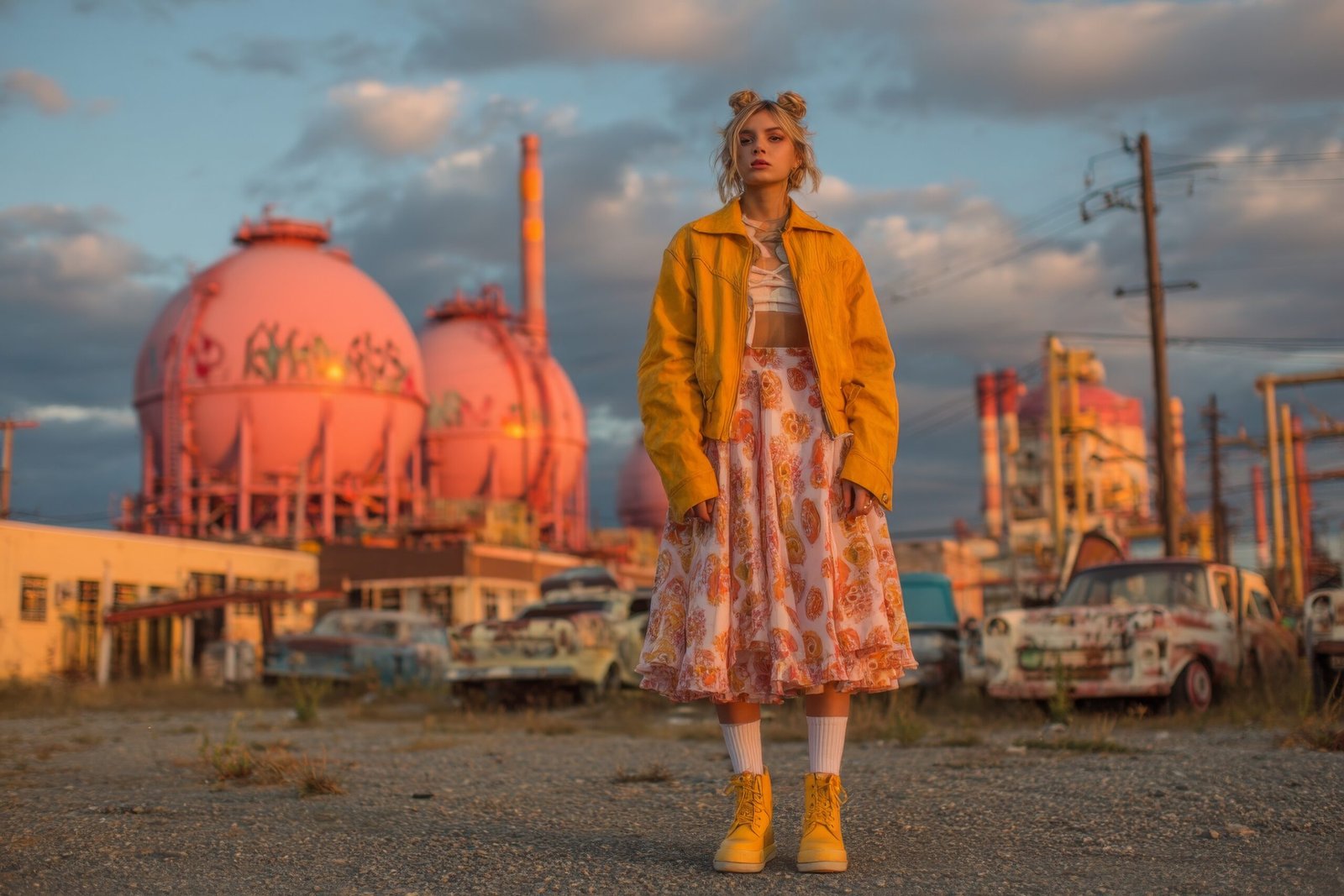 Japanese Fashion Brands