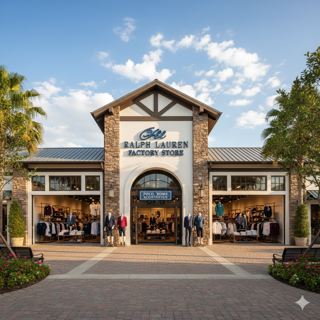 Ralph Lauren Dresses