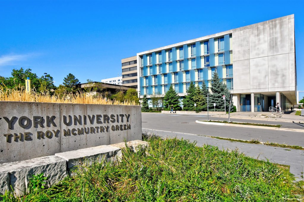 York University Canada
