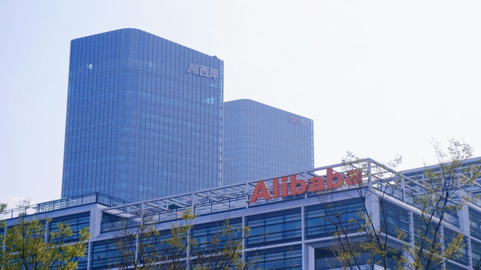 Alibaba Dropshipping