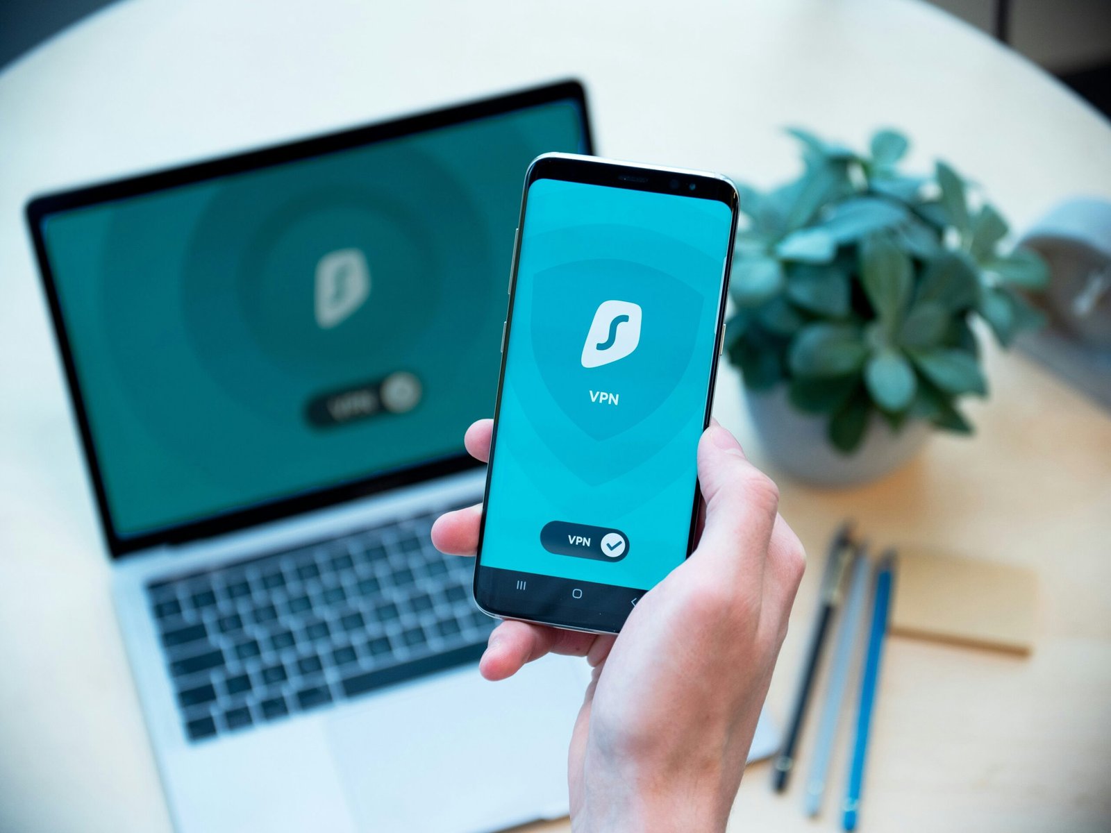 Best Free VPN Service