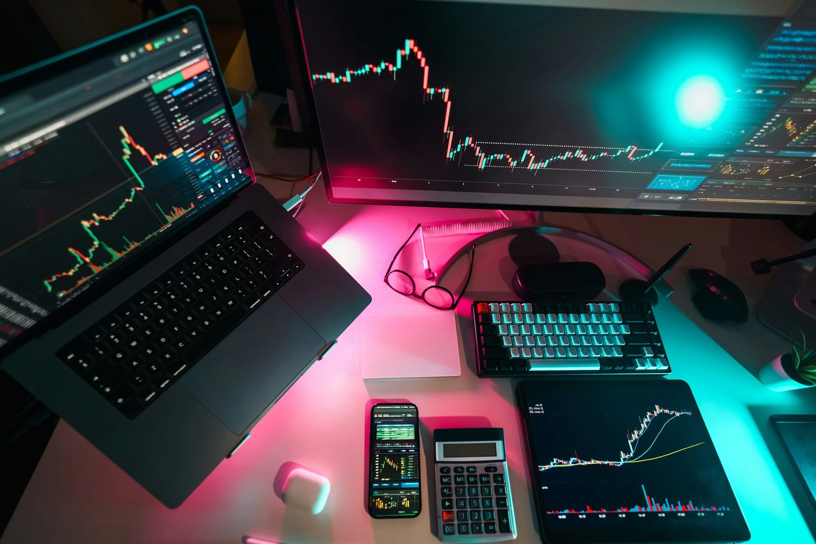 Best Trading Platform