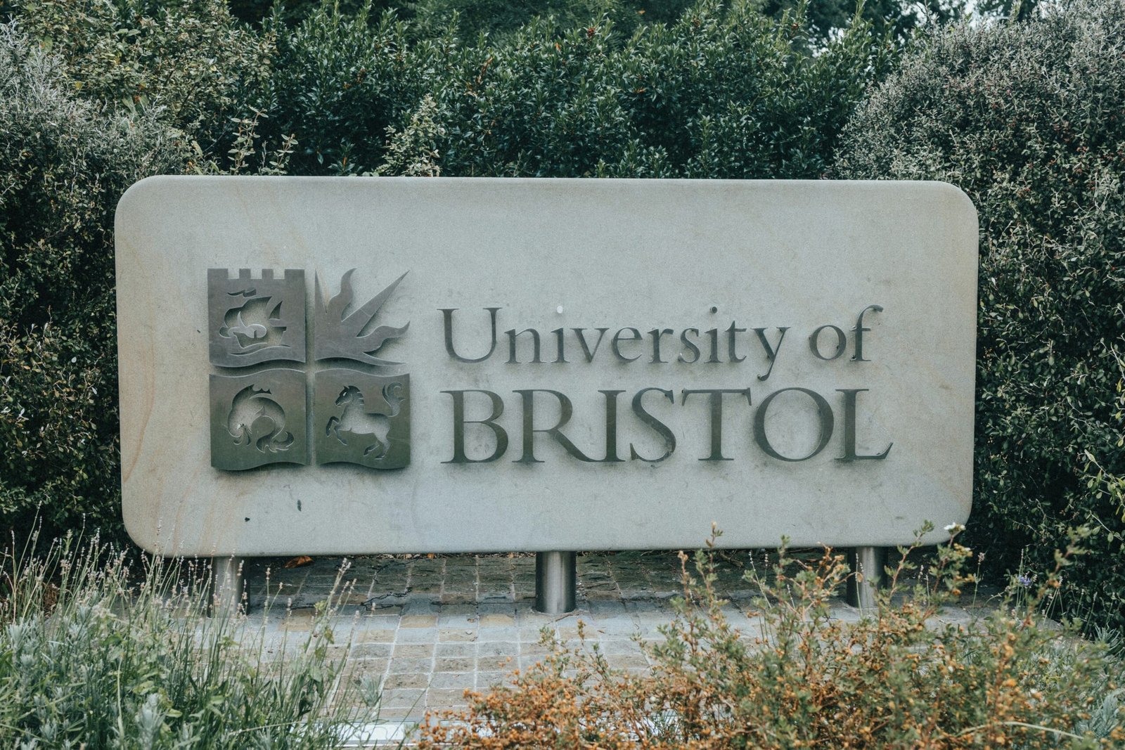 University Of Bristol UK