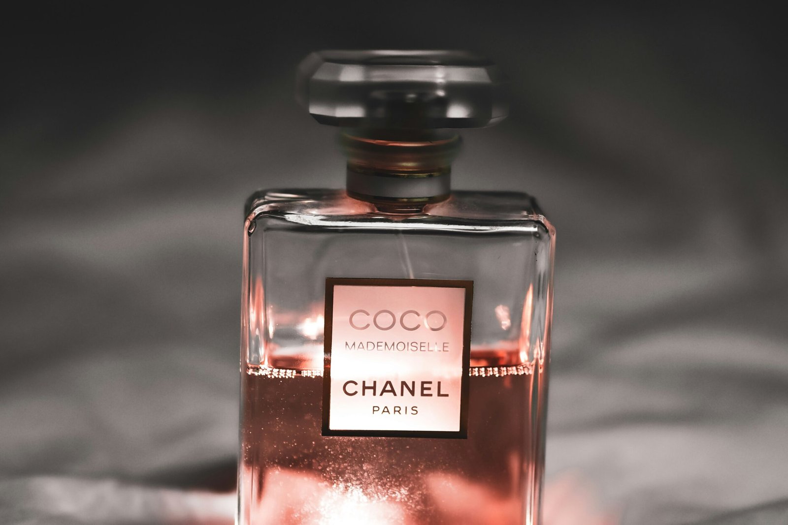 Coco Chanel Perfume