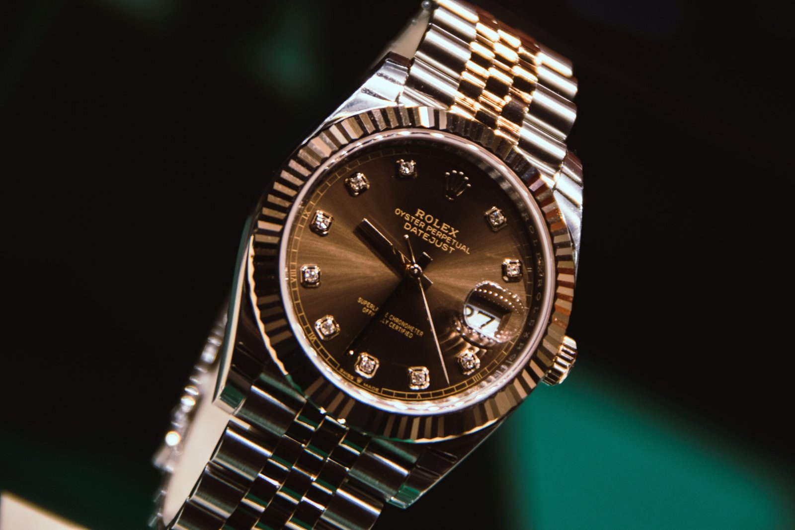 Rolex Watch Price