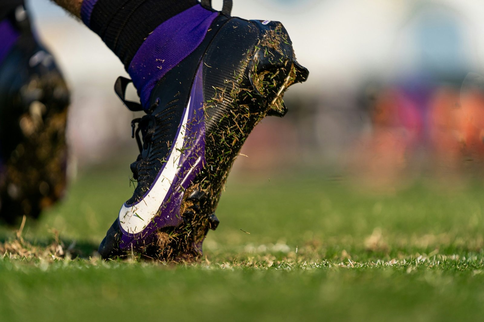 American Football Cleats
