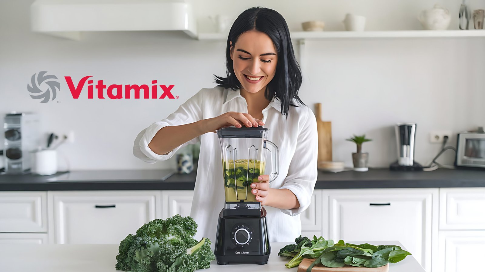 Best Vitamix Blender