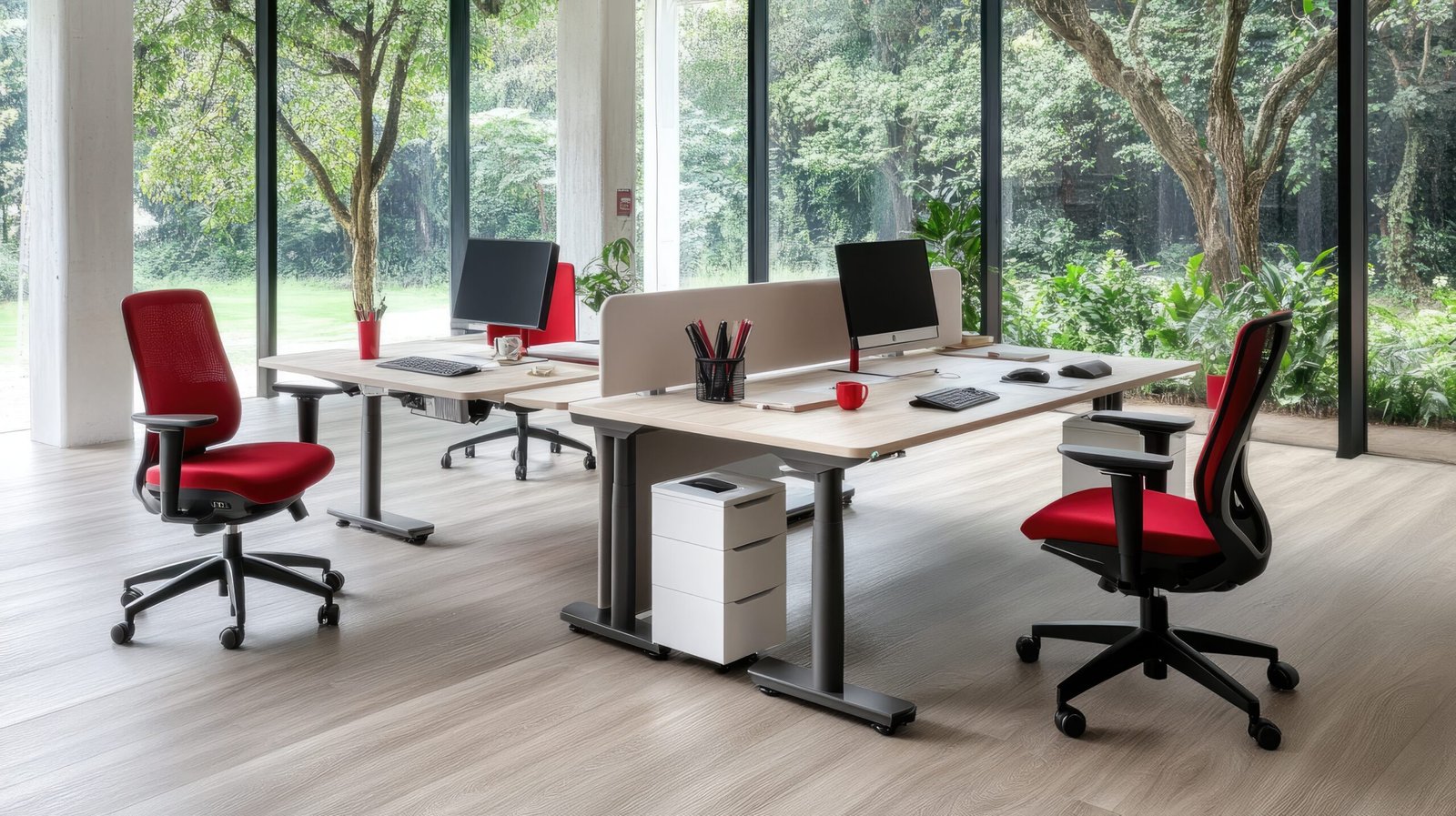 Home Office Furniture