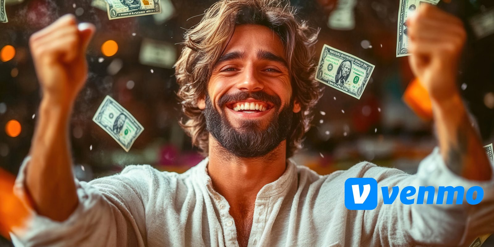 Venmo Business Account