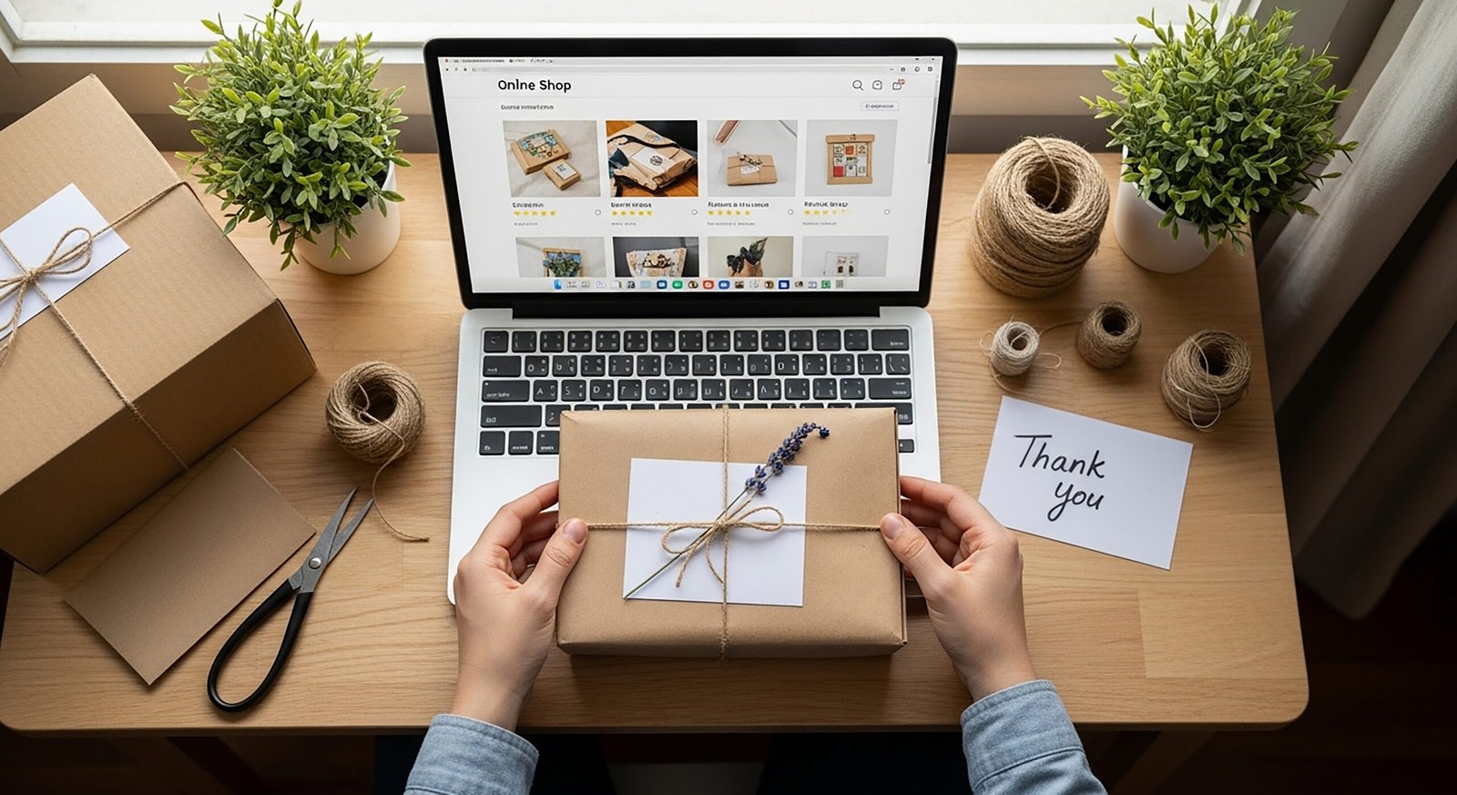 Trending Products 2025