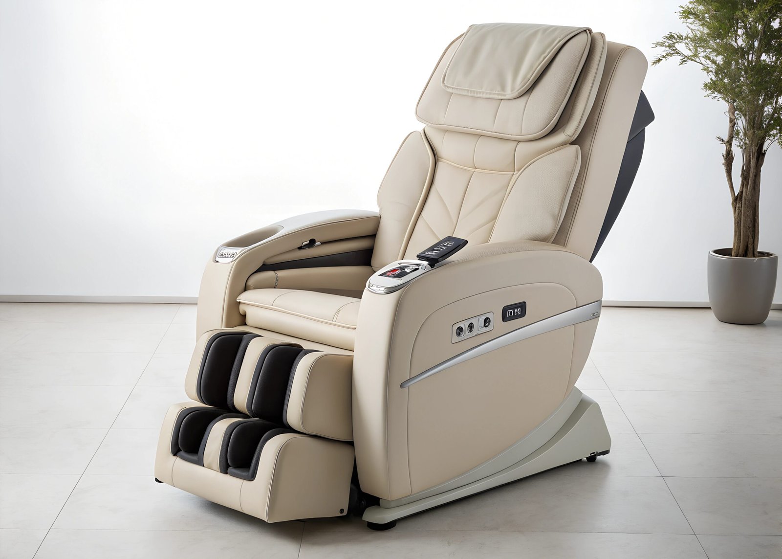 Osaki Massage Chair