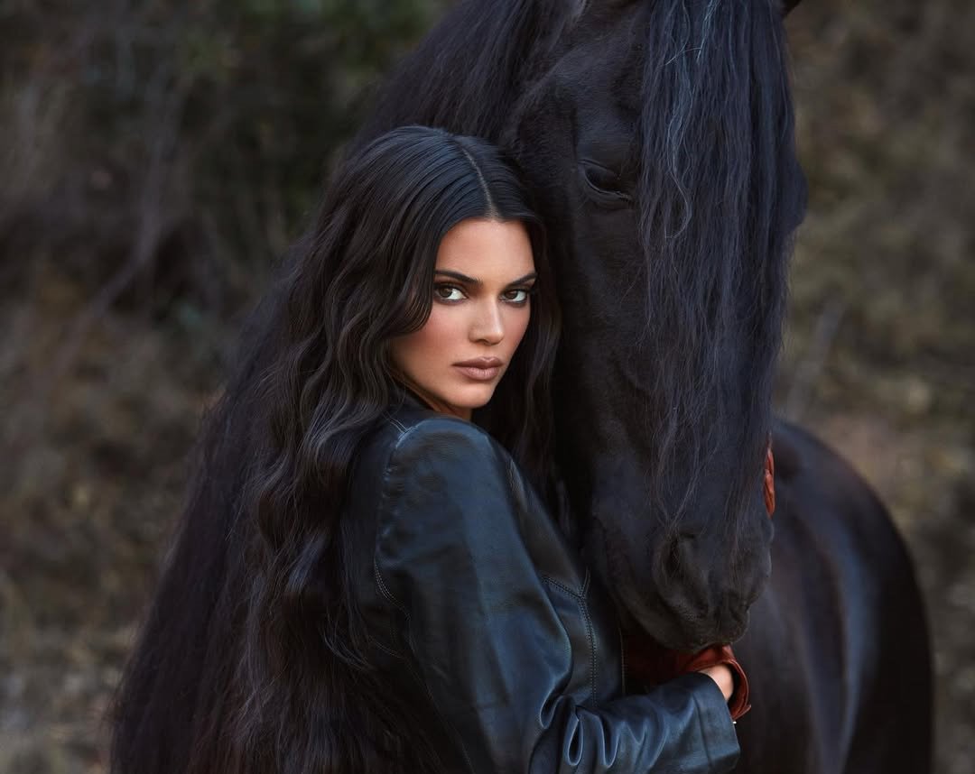 Kendall Jenner Net Worth