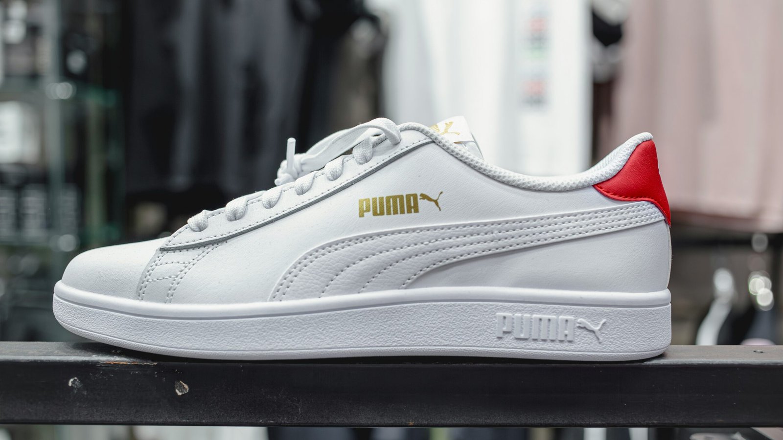 Puma Golf Shoes