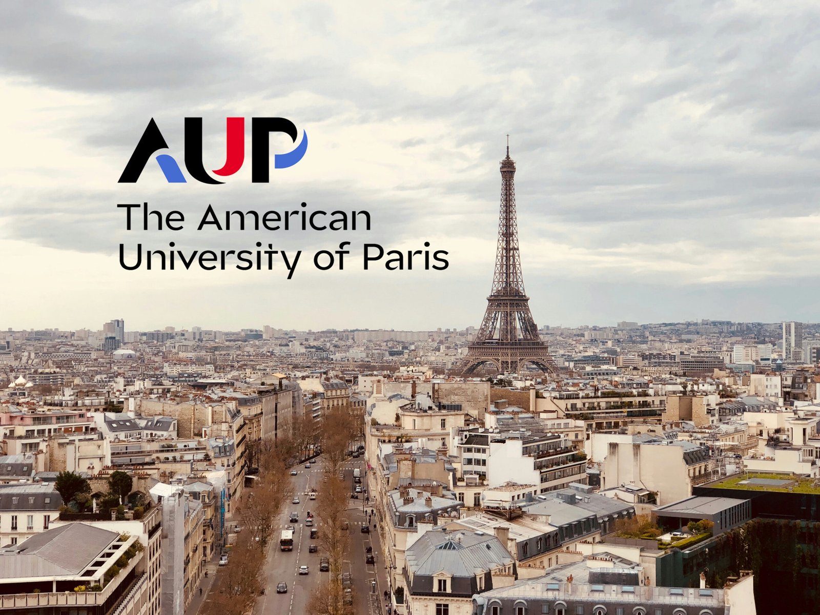 American University Of Paris