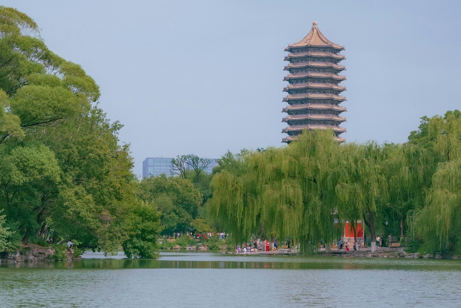 Peking University Of China