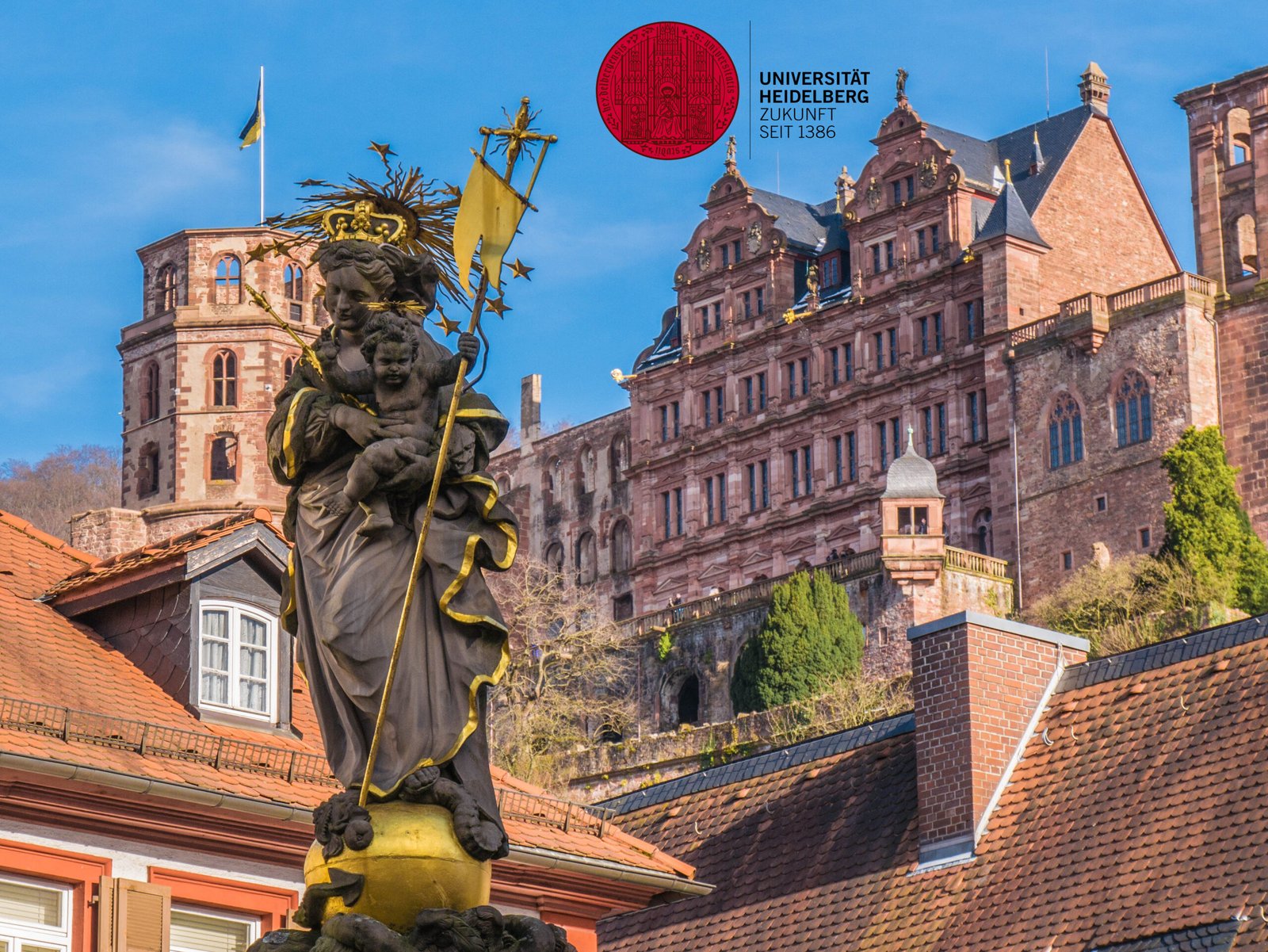 Heidelberg University