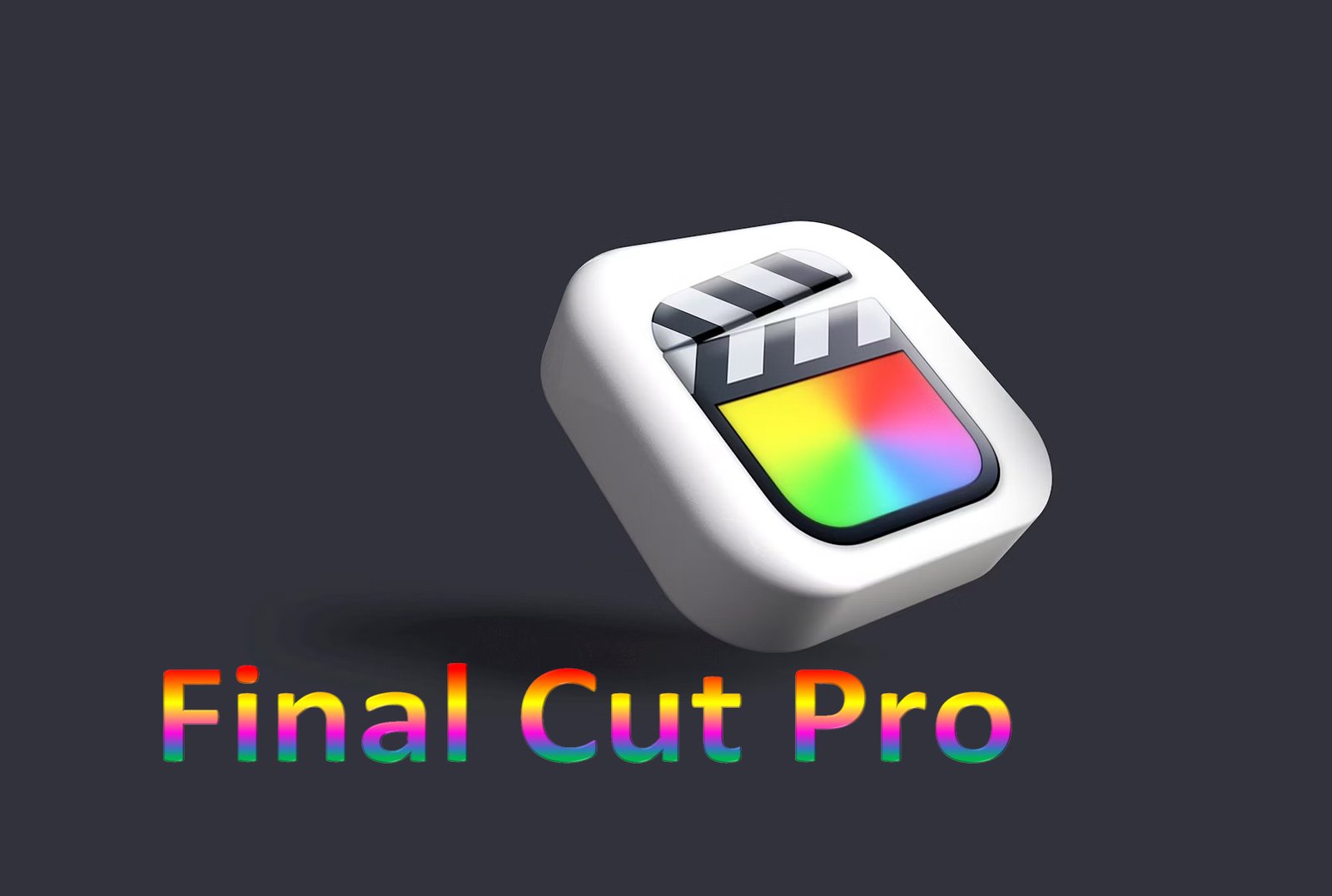 Final Cut Pro Pc