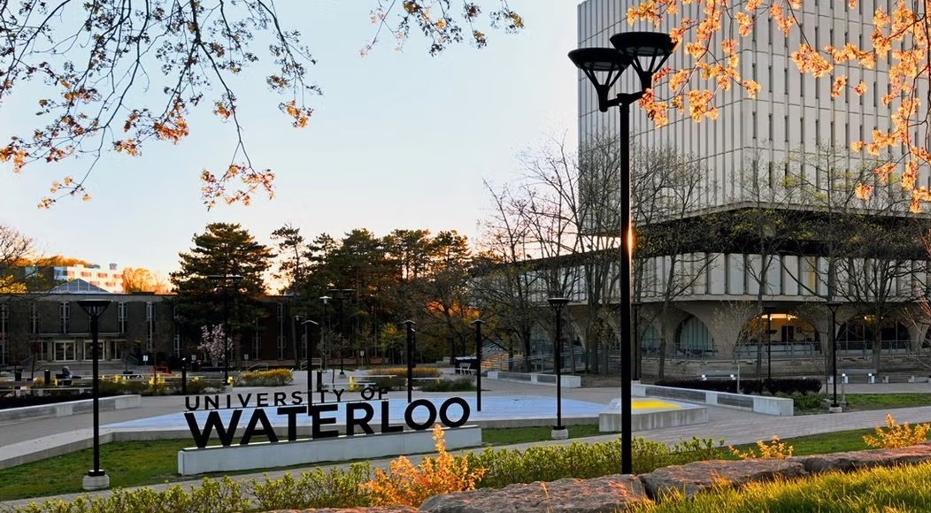 University Of Waterloo