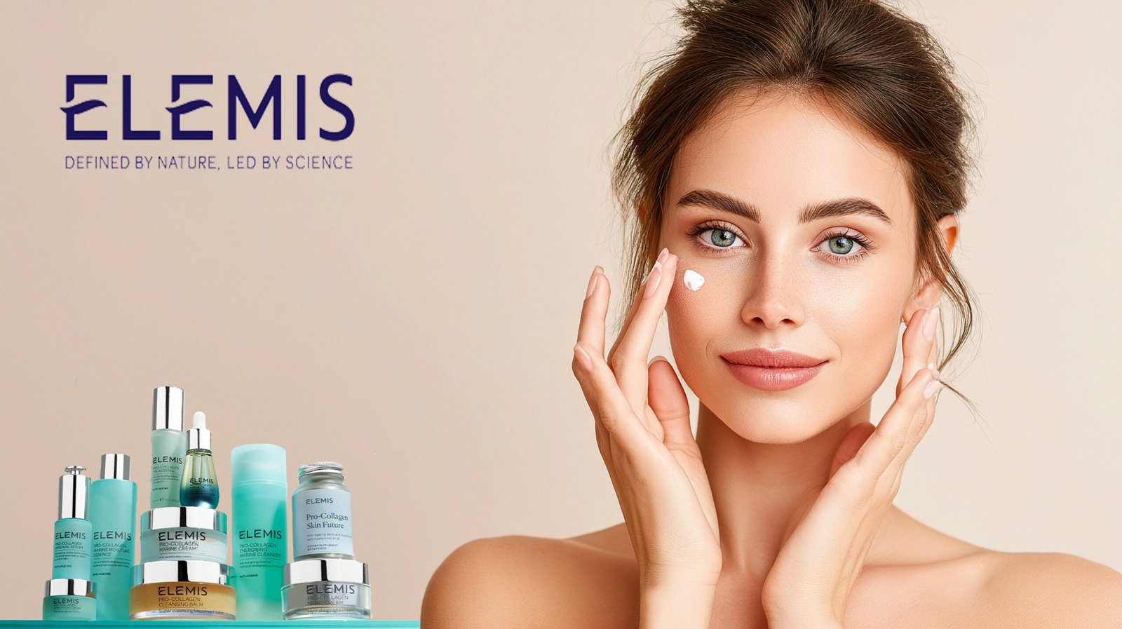 Elemis Skincare