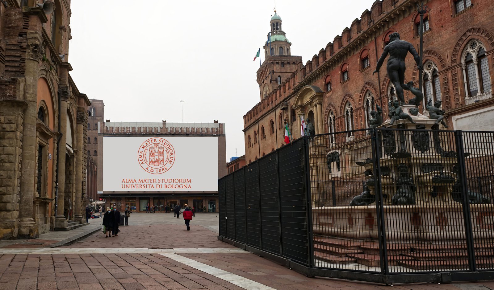 University Of Bologna