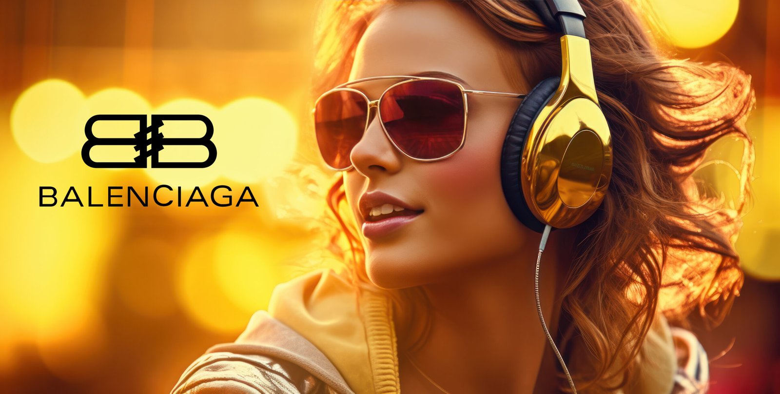 Balenciaga Sunglasses