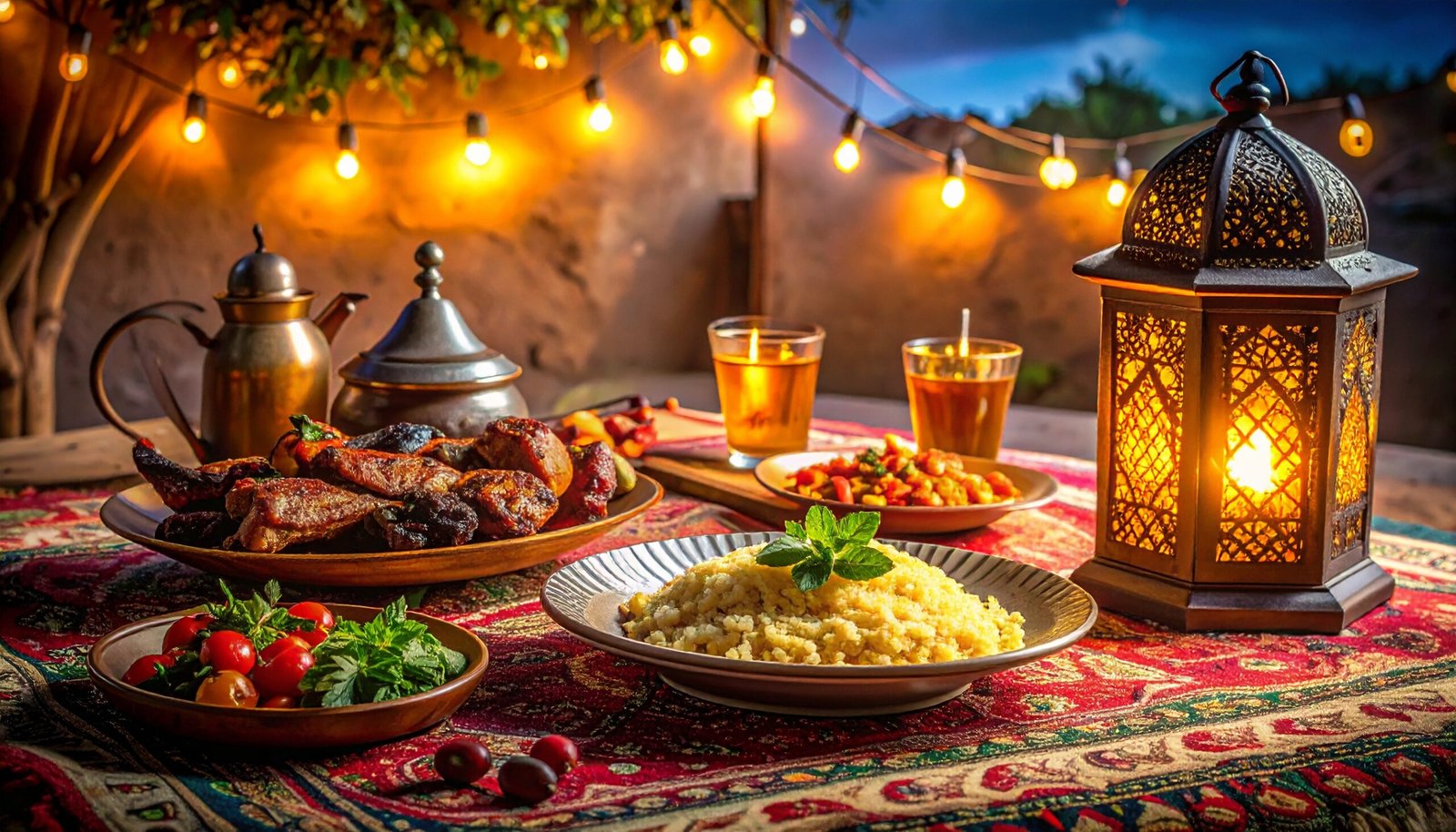 Marrakesh Philadelphia