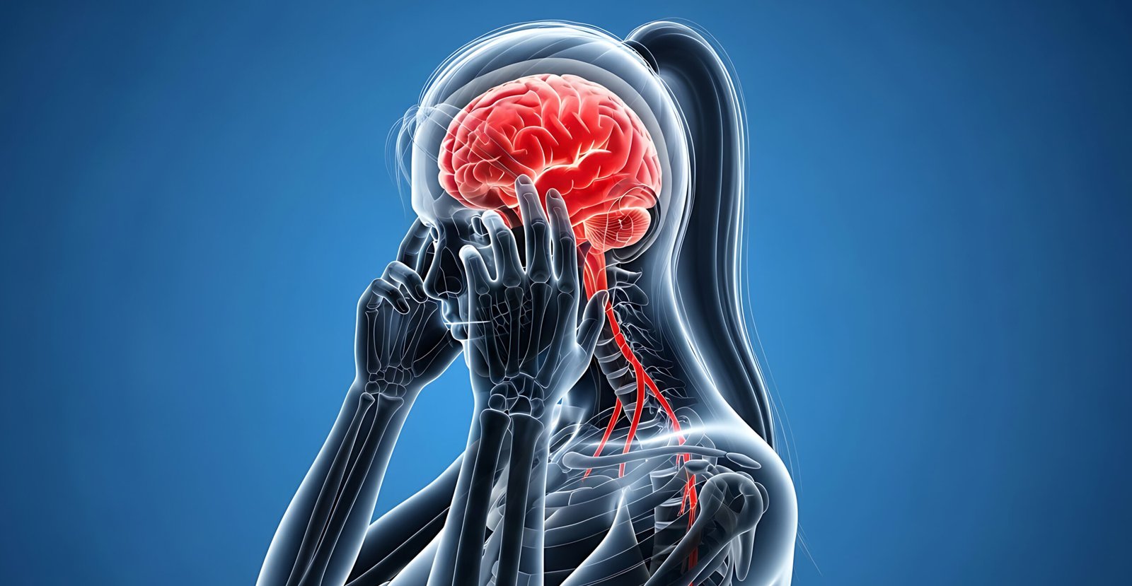 Types Of Brain Cancer