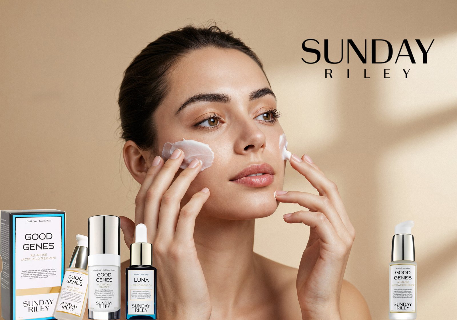 Sunday Riley