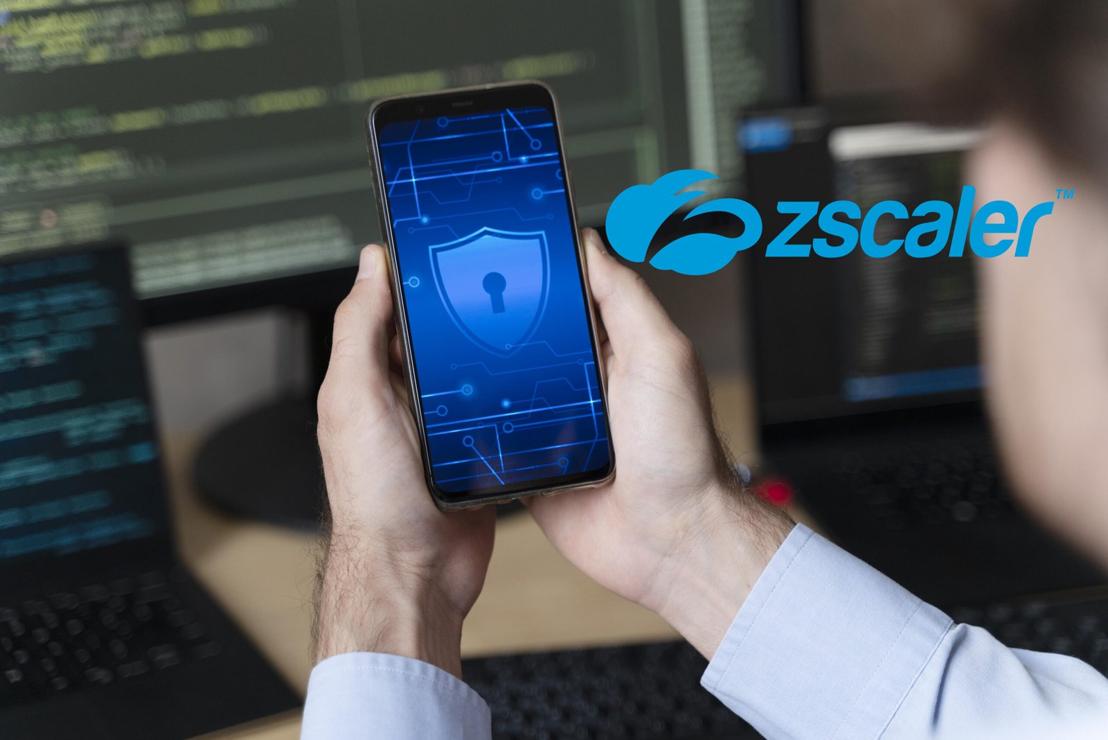 Zscaler VPN