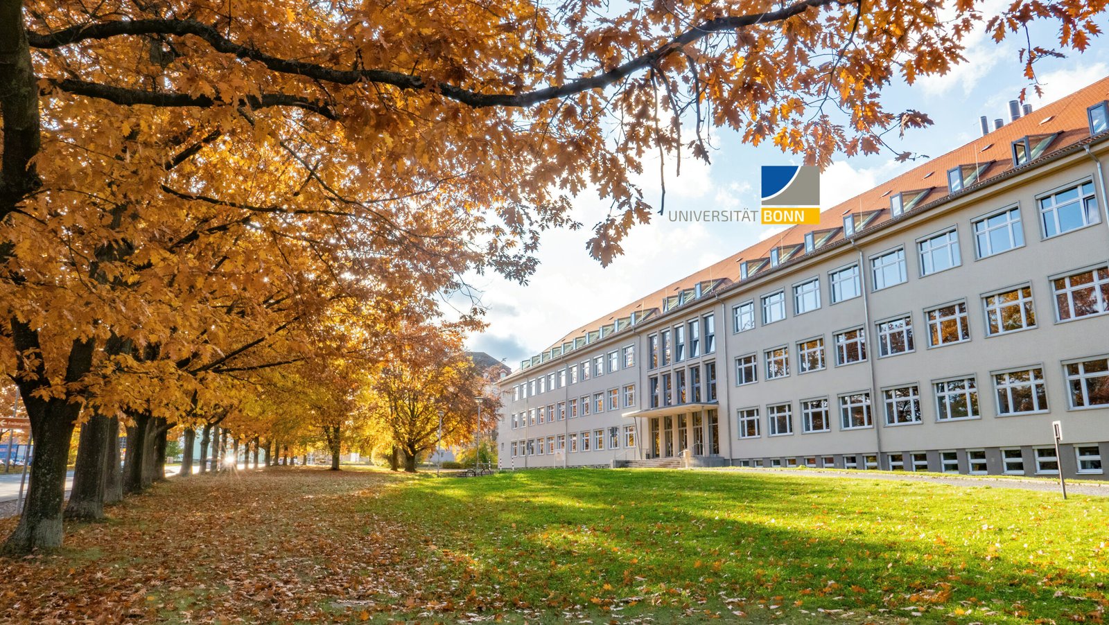 University Of Bonn